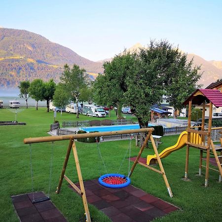 Mobile Homes Camping Reiter Грайфенбург Экстерьер фото